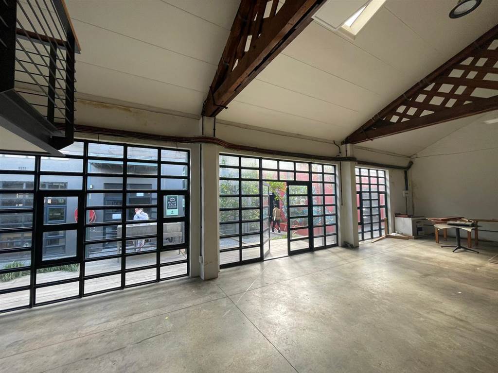 261  m² Commercial space in Salt River photo number 21
