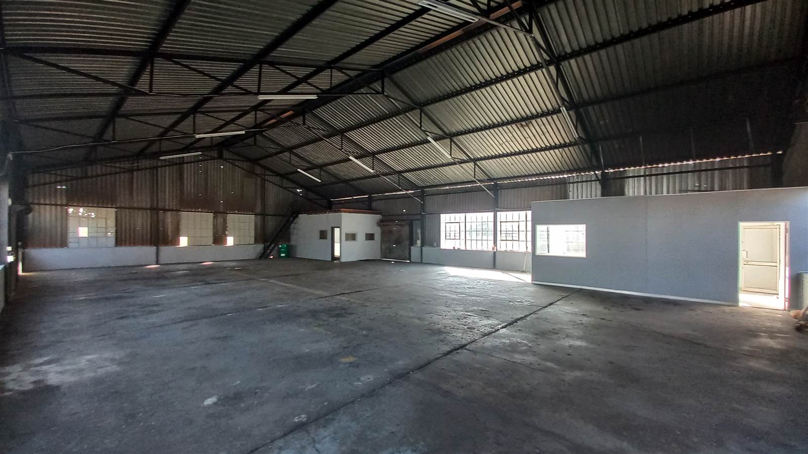 366  m² Industrial space in Anderbolt photo number 4