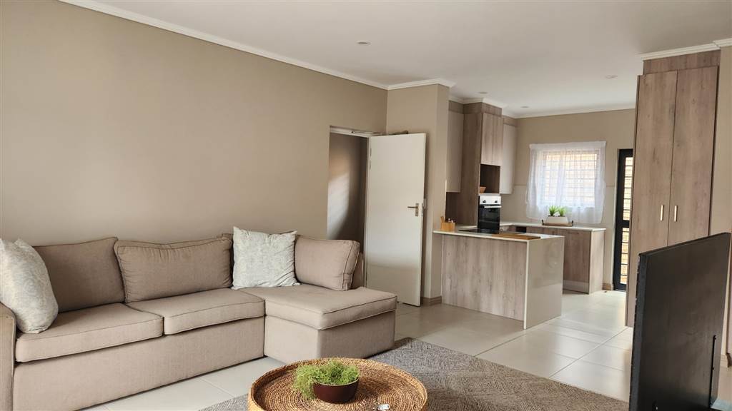 3 Bedroom House 3 Bedroom House