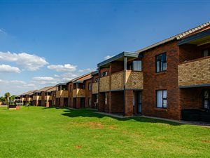 2 Bed House in Lynnwood