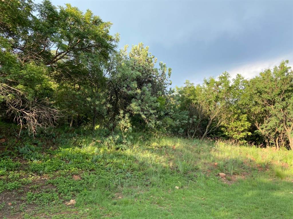 925 m² Land available in Kosmos Ridge photo number 8
