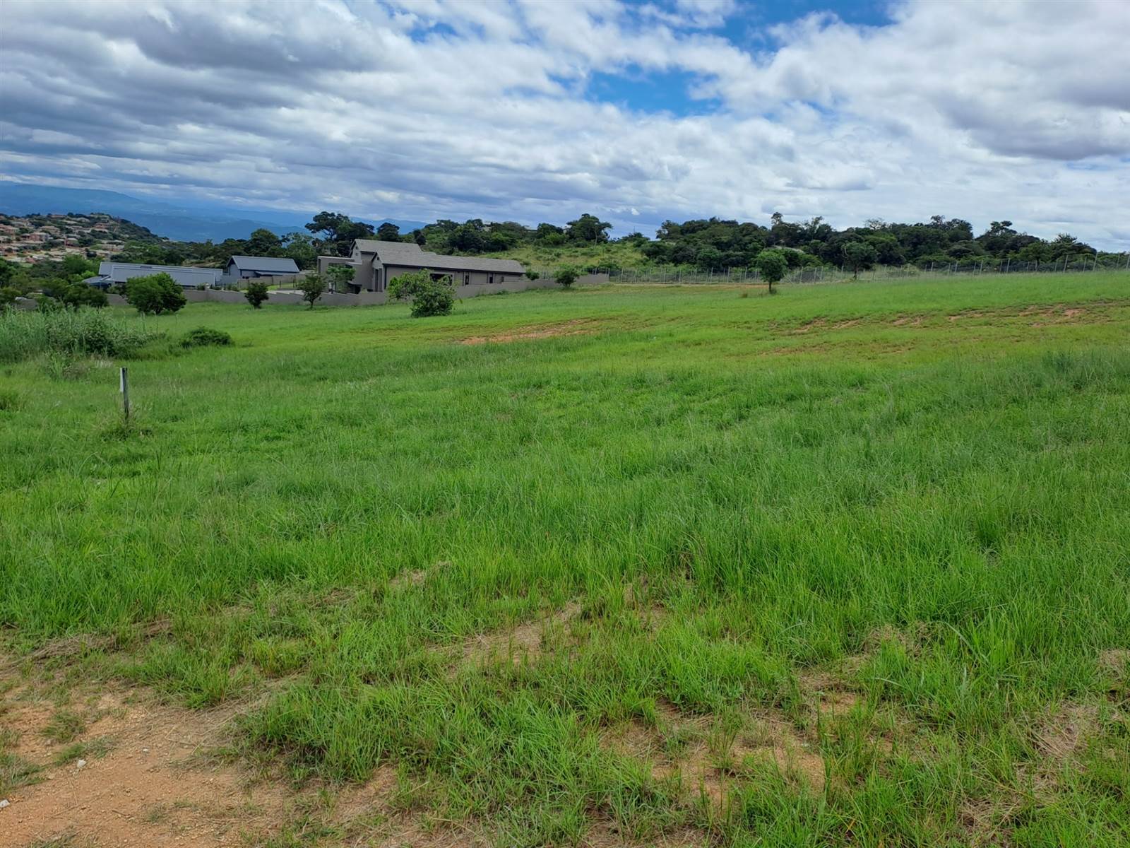 2558 m² Land available in The Rest Nature Estate photo number 5