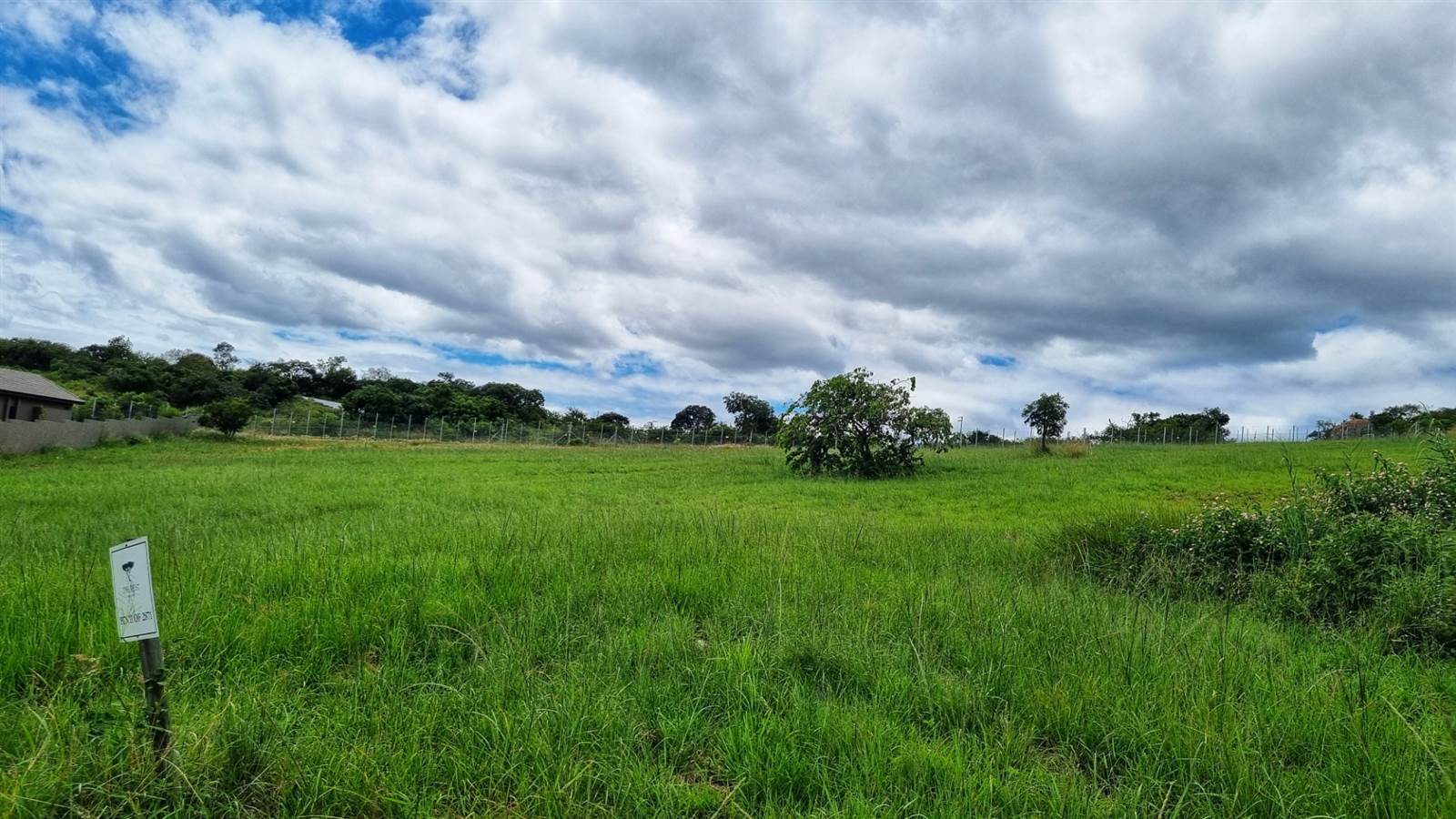 2558 m² Land available in The Rest Nature Estate photo number 3