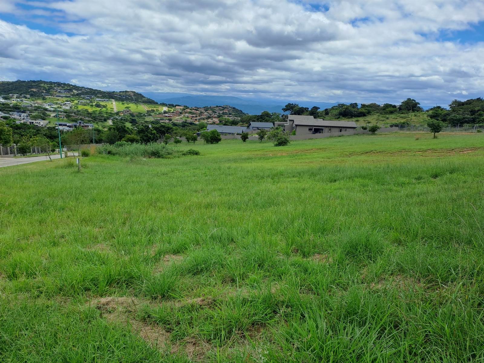 2558 m² Land available in The Rest Nature Estate photo number 7
