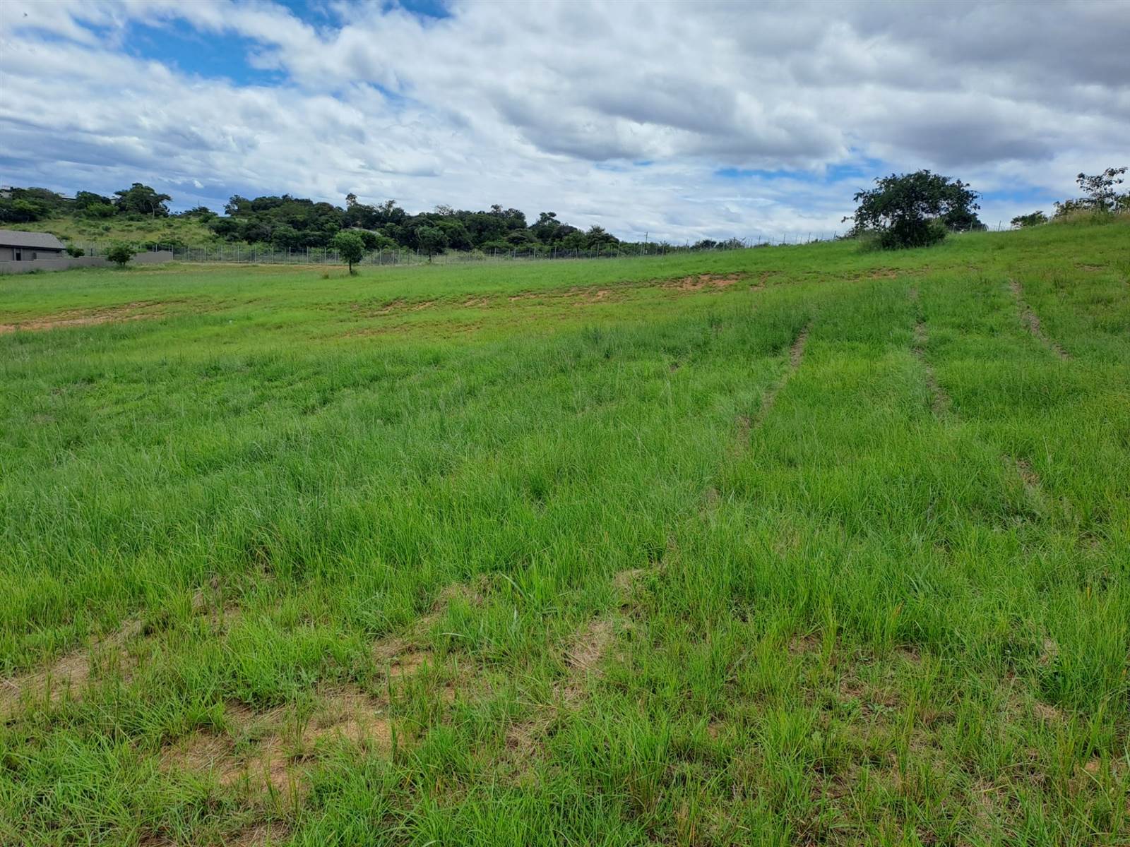 2558 m² Land available in The Rest Nature Estate photo number 4