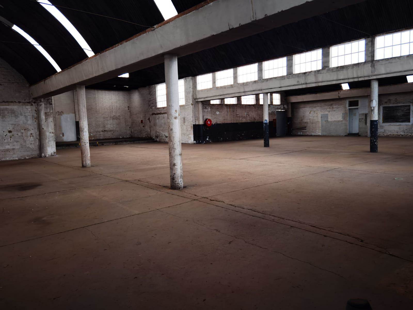 3300  m² Industrial space in Springs Central photo number 7
