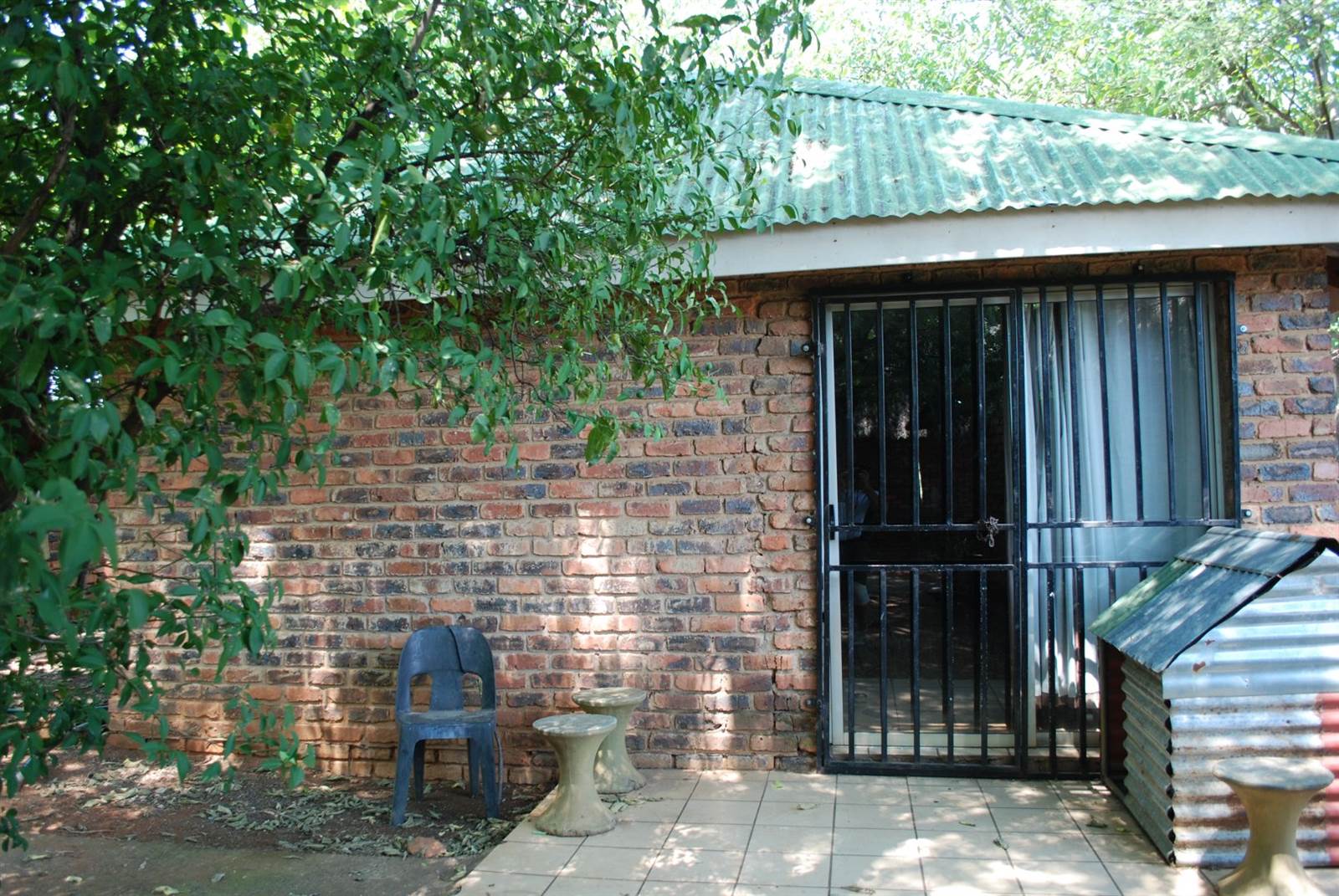 Commercial space in Hartbeespoort Dam photo number 30