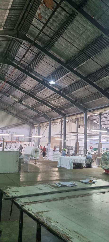 1022  m² Industrial space in Mkondeni photo number 4