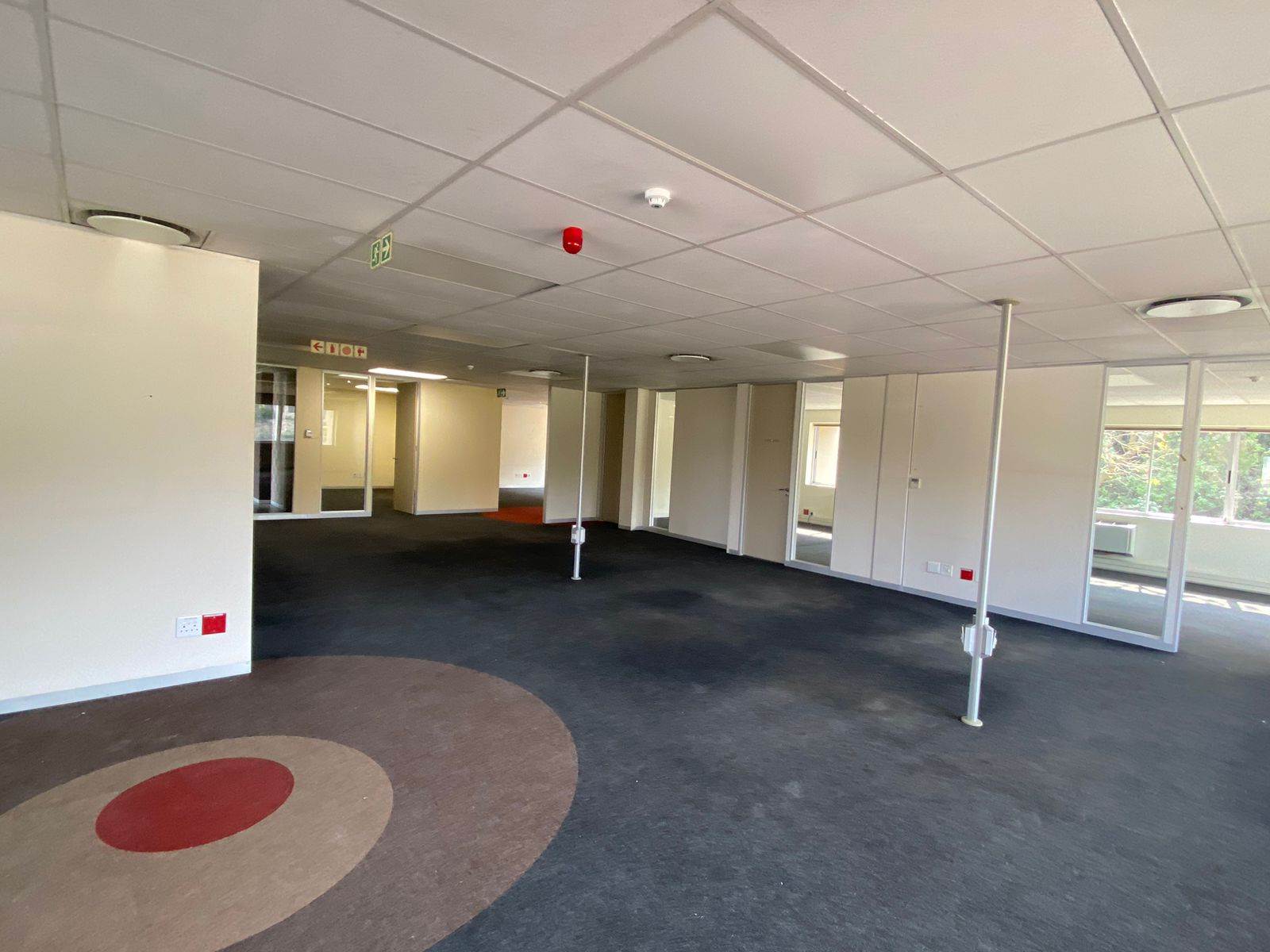 1637  m² Commercial space in Woodmead photo number 20