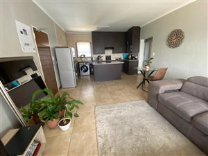 2 Bed Apartment in Victory Park