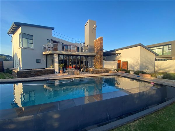 4 Bed House in Witfontein AH