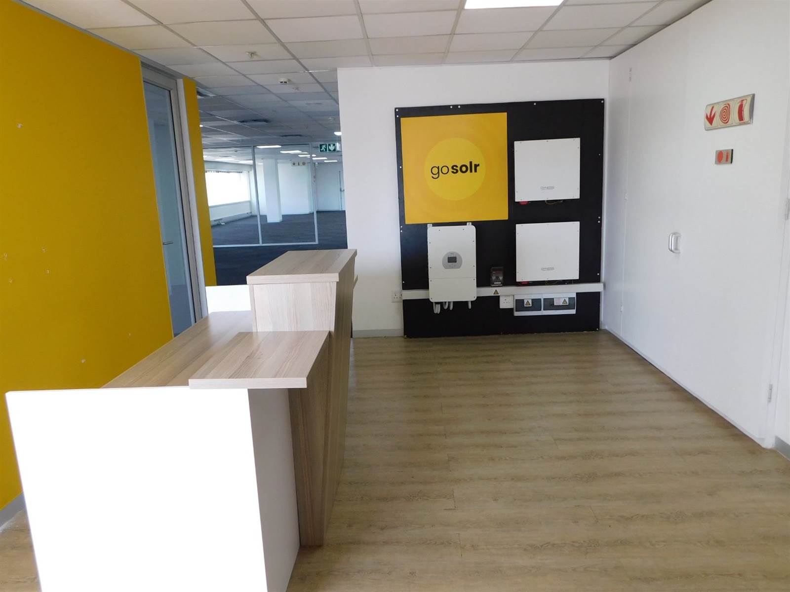416  m² Office Space in Rosebank photo number 3
