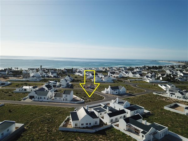 498 m² Land