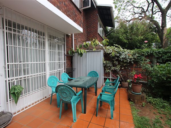 3 Bed Townhouse in Bedford Gardens