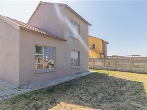 3 Bed House in Sharon Park