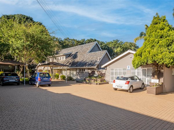 500  m² Office Space in Kloof