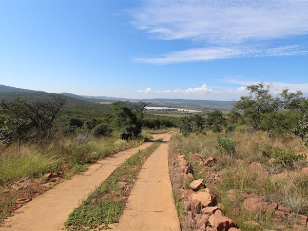 1 ha Land available in Modimolle