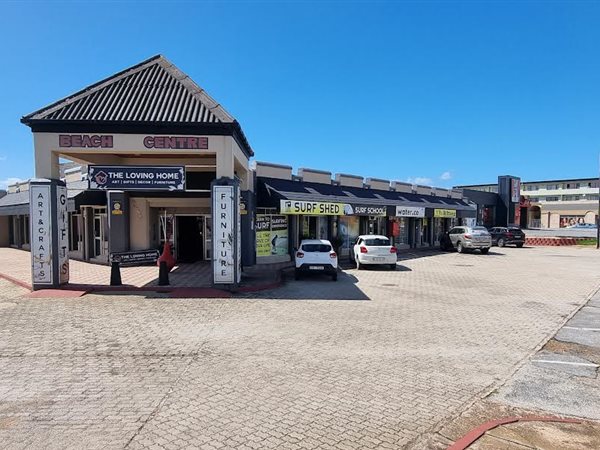 2 344  m² Commercial space