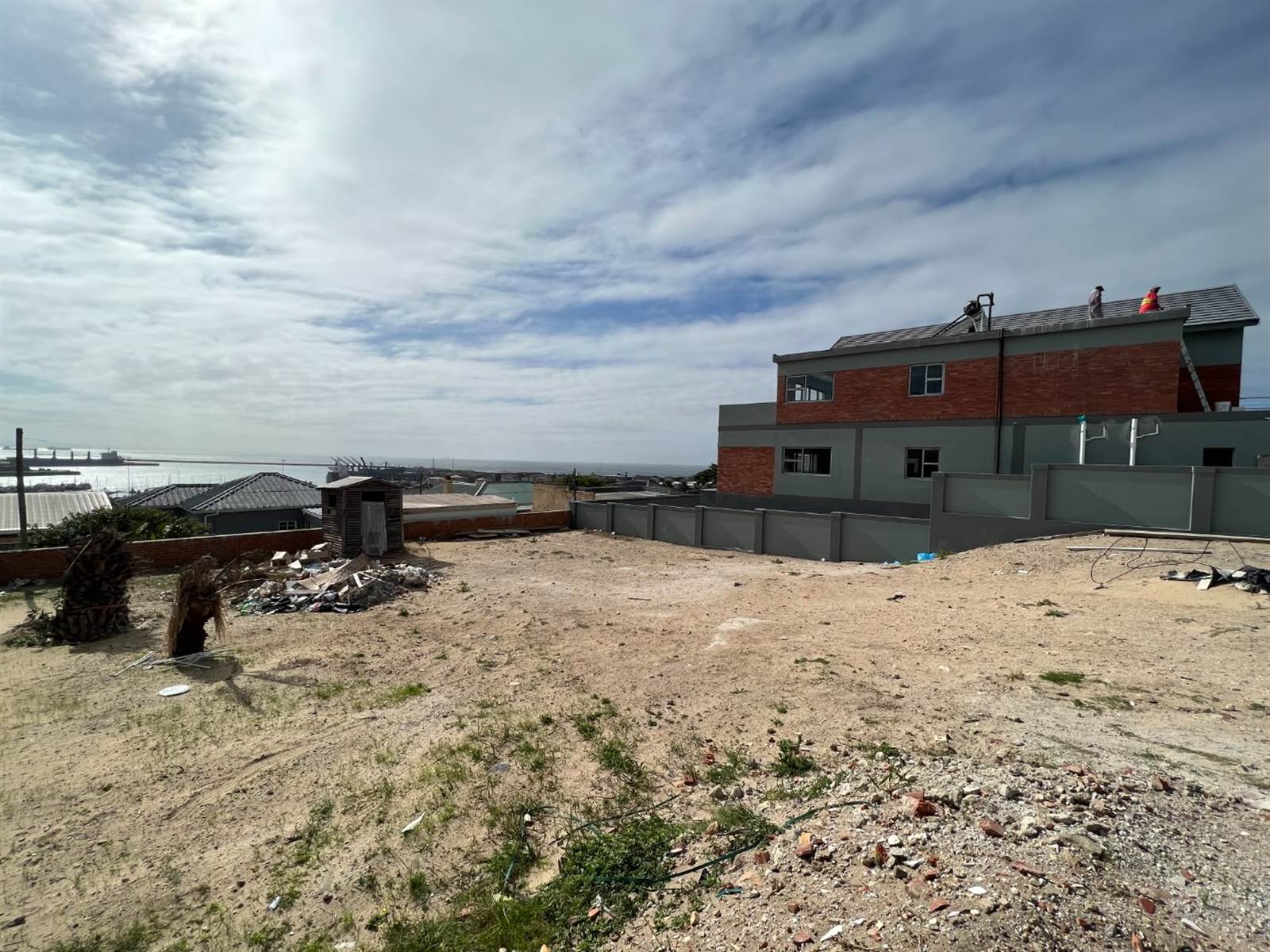 664 m² Land available in Humerail photo number 6