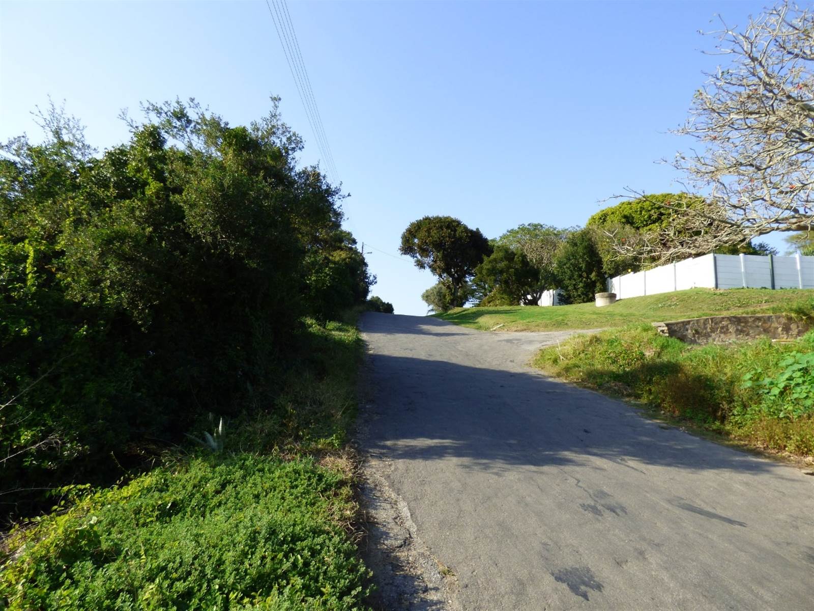 1110 m² Land available in Port Alfred photo number 2