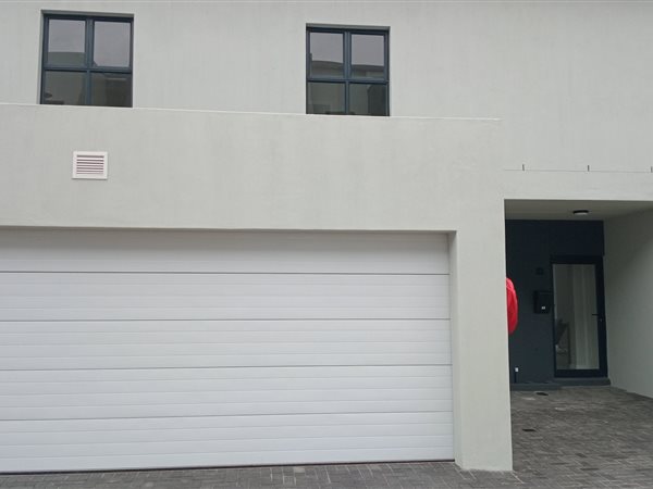 3 Bed Townhouse