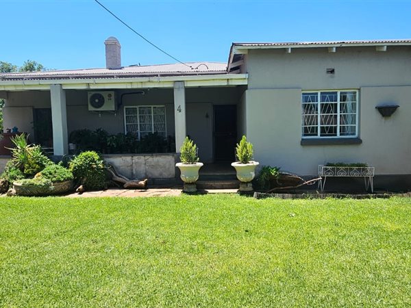 3 Bed House in Barkly West