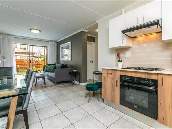 3 Bed Apartment