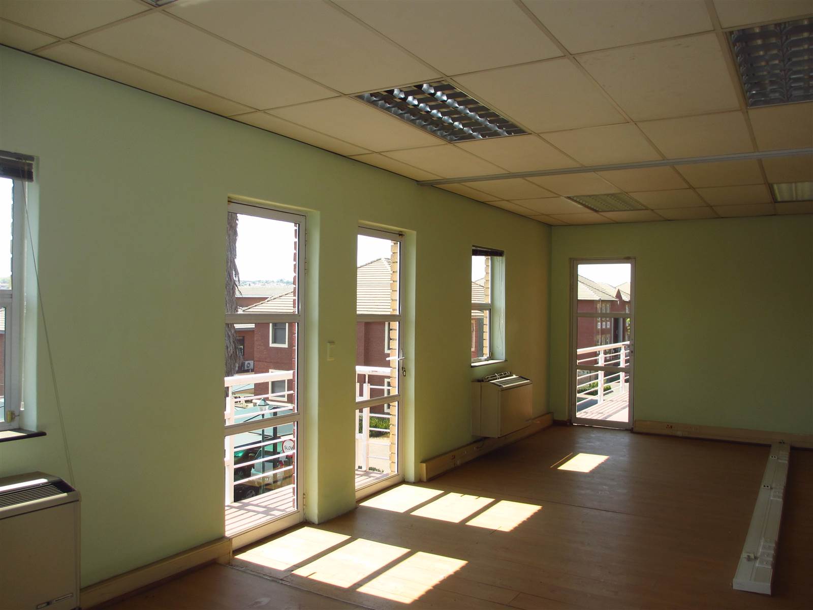 235  m² Commercial space in Fourways photo number 22