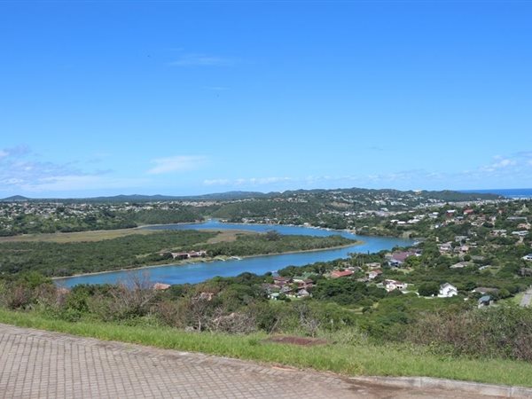 753 m² Land available in Port Alfred