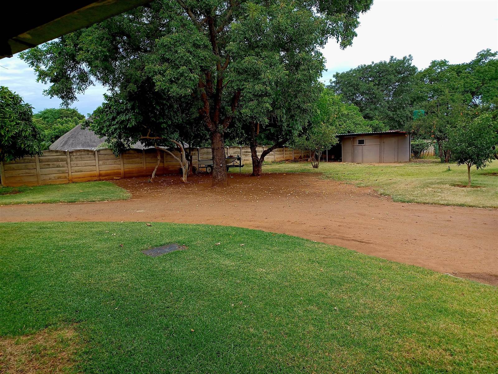 3 Bed House in Mookgophong (Naboomspruit) photo number 4