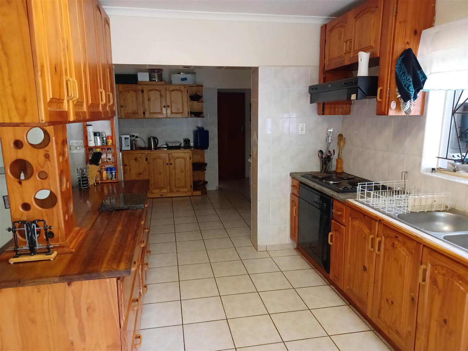 3 Bed House in Mookgophong (Naboomspruit) photo number 7