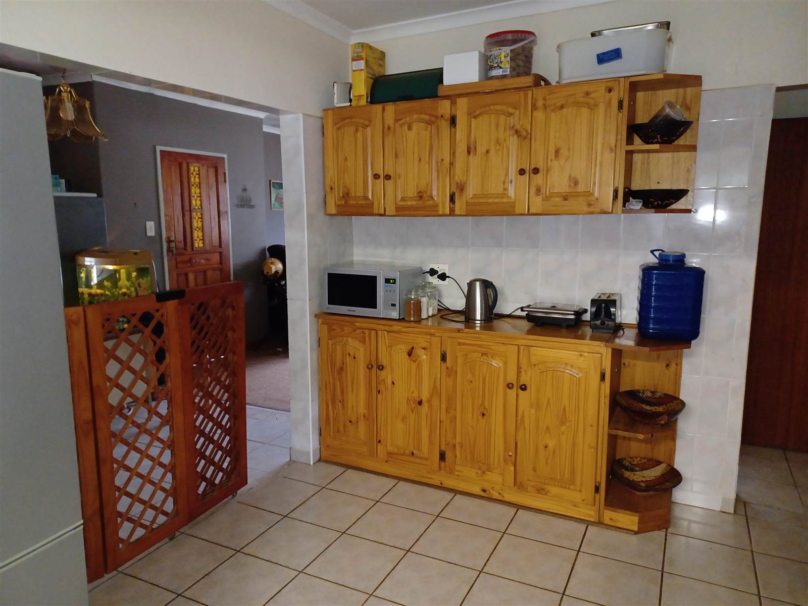 3 Bed House in Mookgophong (Naboomspruit) photo number 9