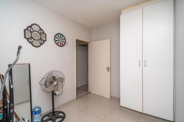 2 Bed Apartment in Reservoir Hills photo number 25
