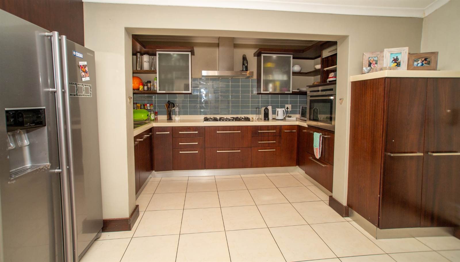 4 Bed House in La Lucia photo number 9