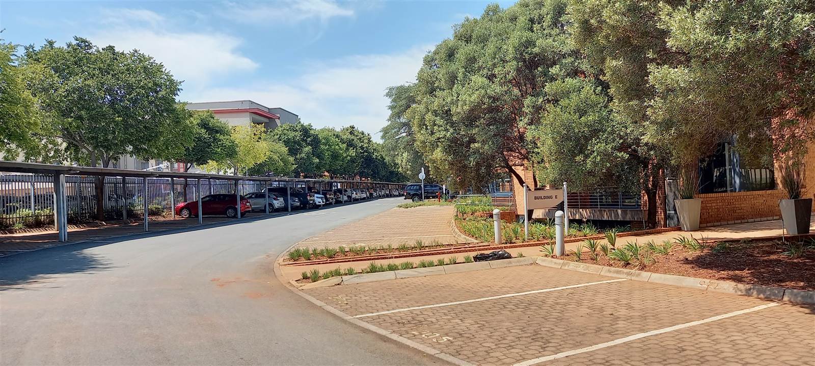 342  m² Commercial space in Centurion CBD photo number 3