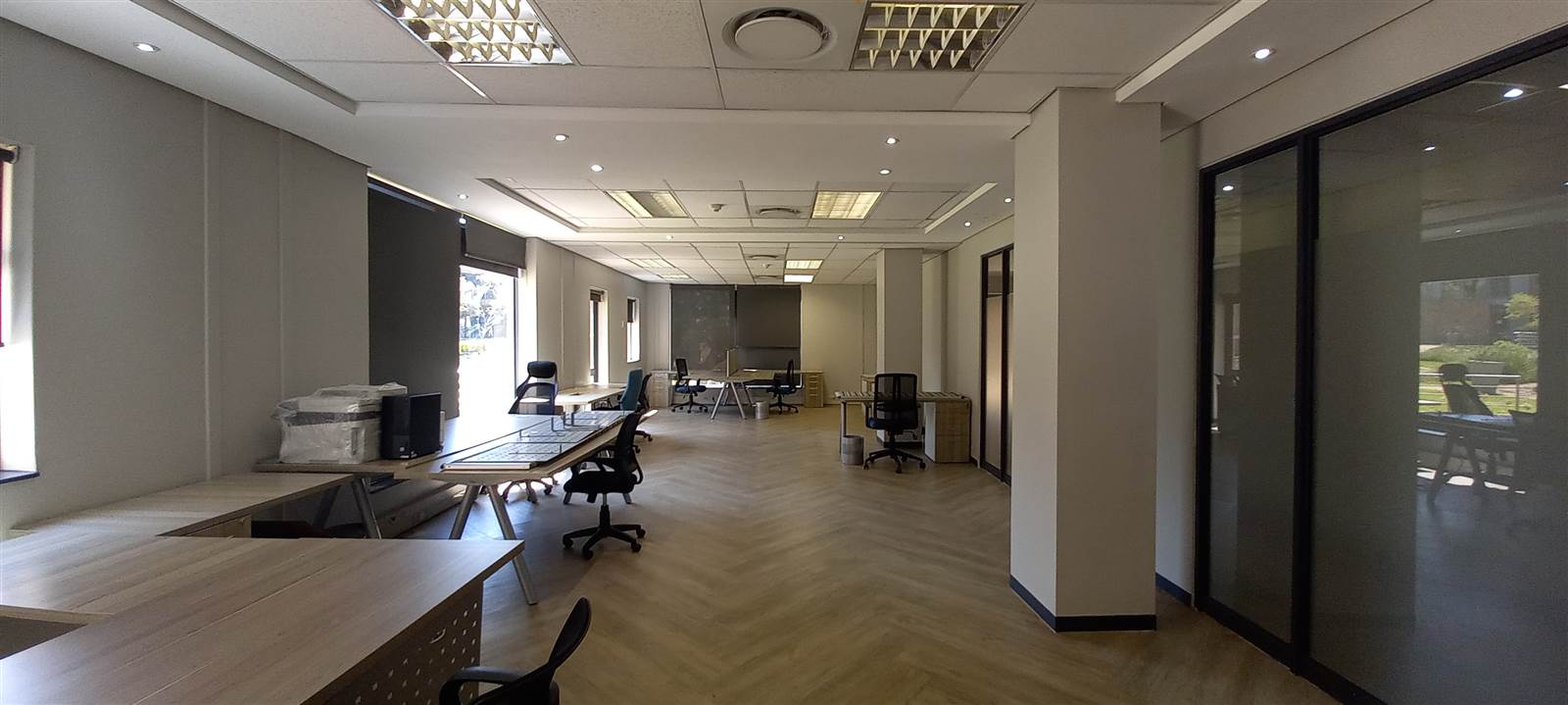 342  m² Commercial space in Centurion CBD photo number 14