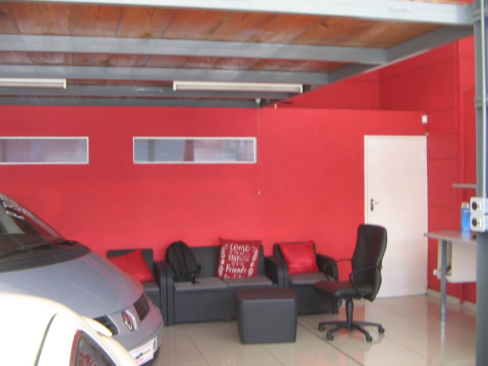570  m² Retail Space in Benoni Central photo number 8