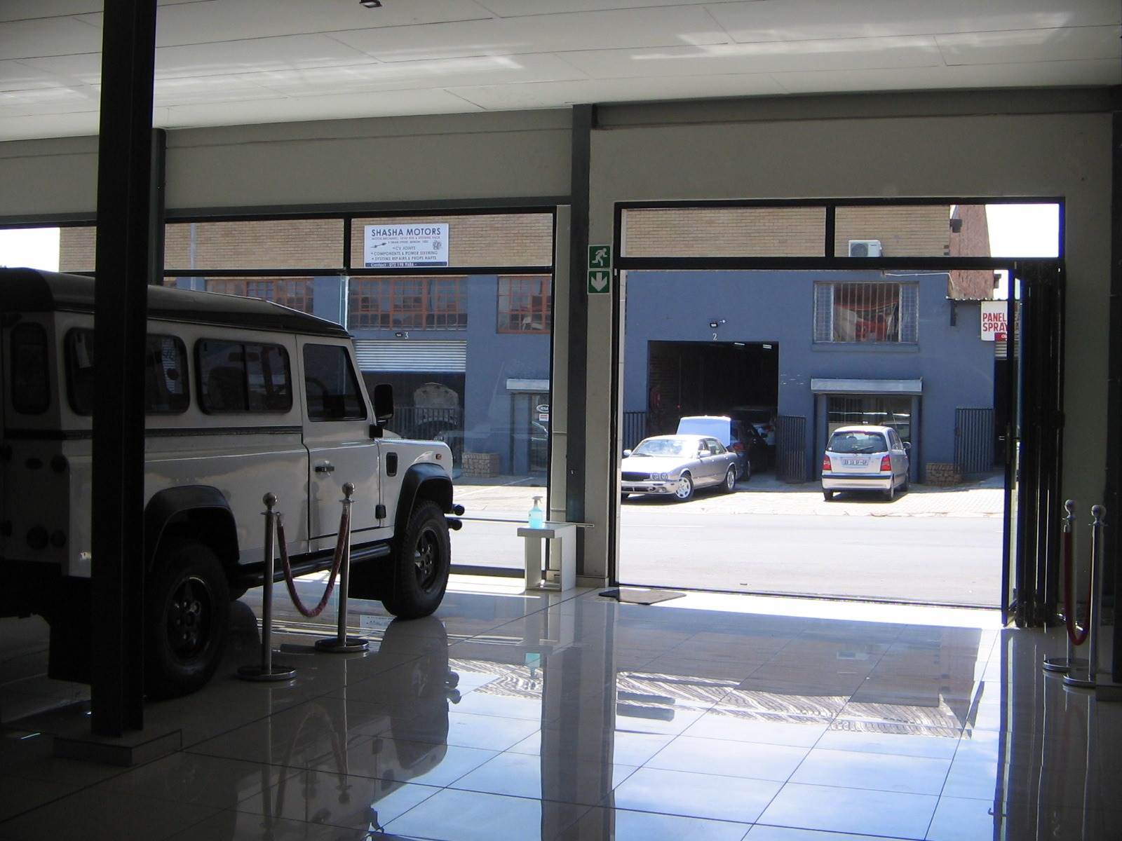 570  m² Retail Space in Benoni Central photo number 5