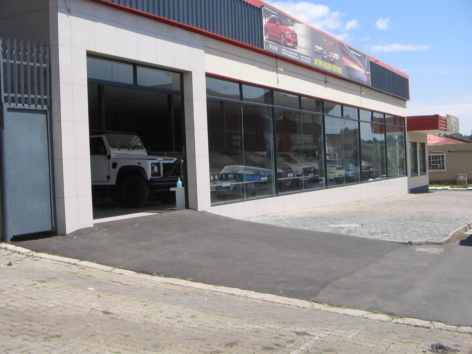 570  m² Retail Space in Benoni Central photo number 2