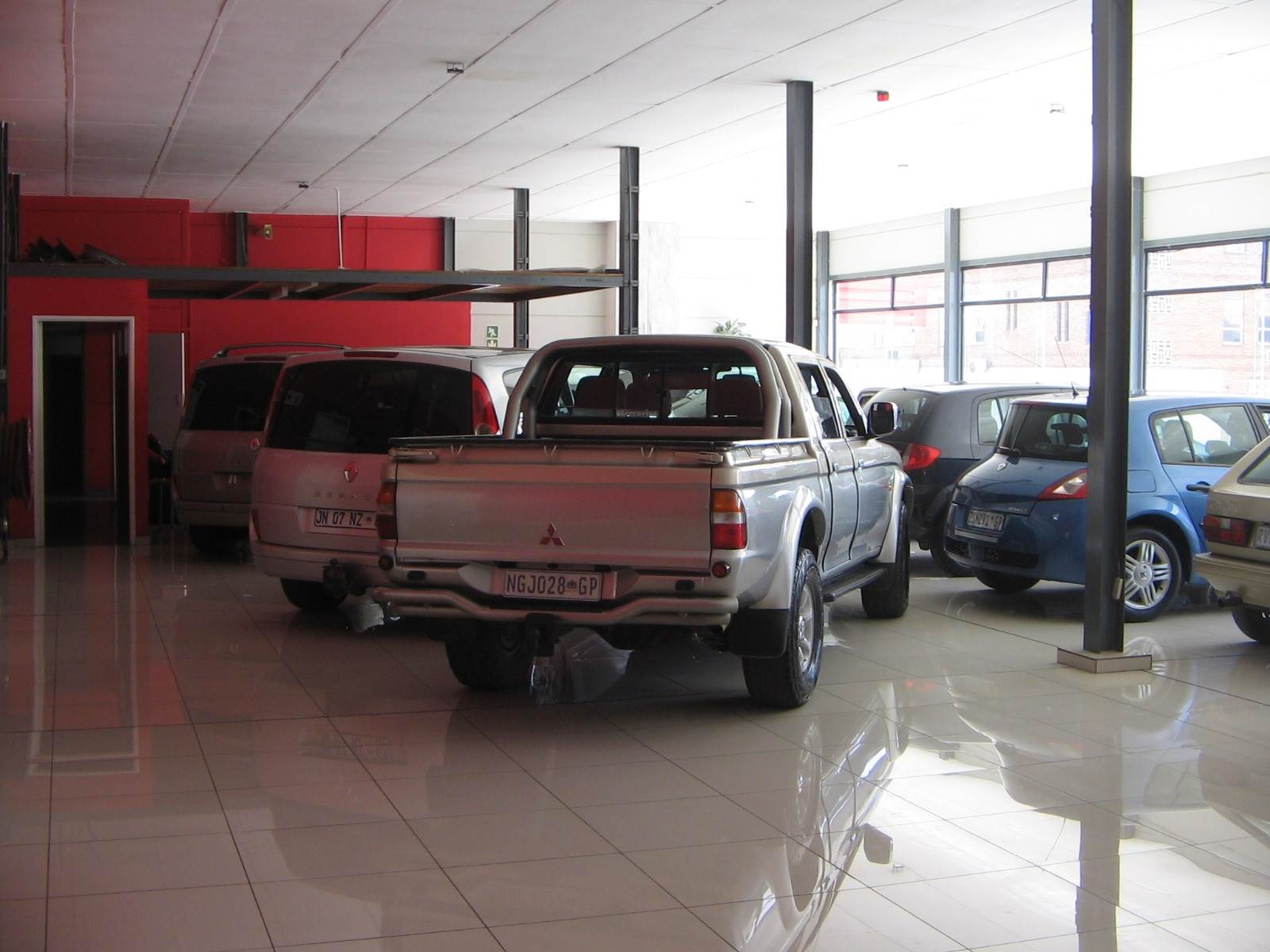 570  m² Retail Space in Benoni Central photo number 6