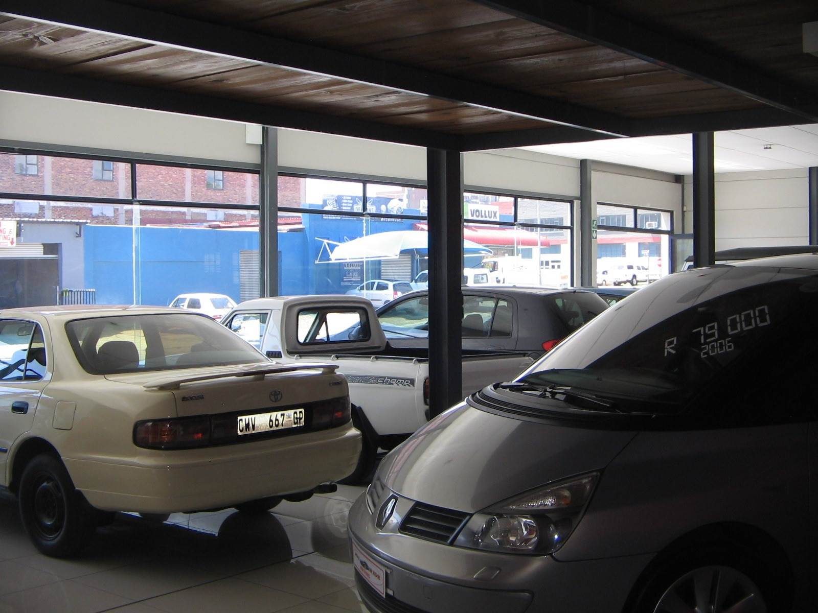 570  m² Retail Space in Benoni Central photo number 3