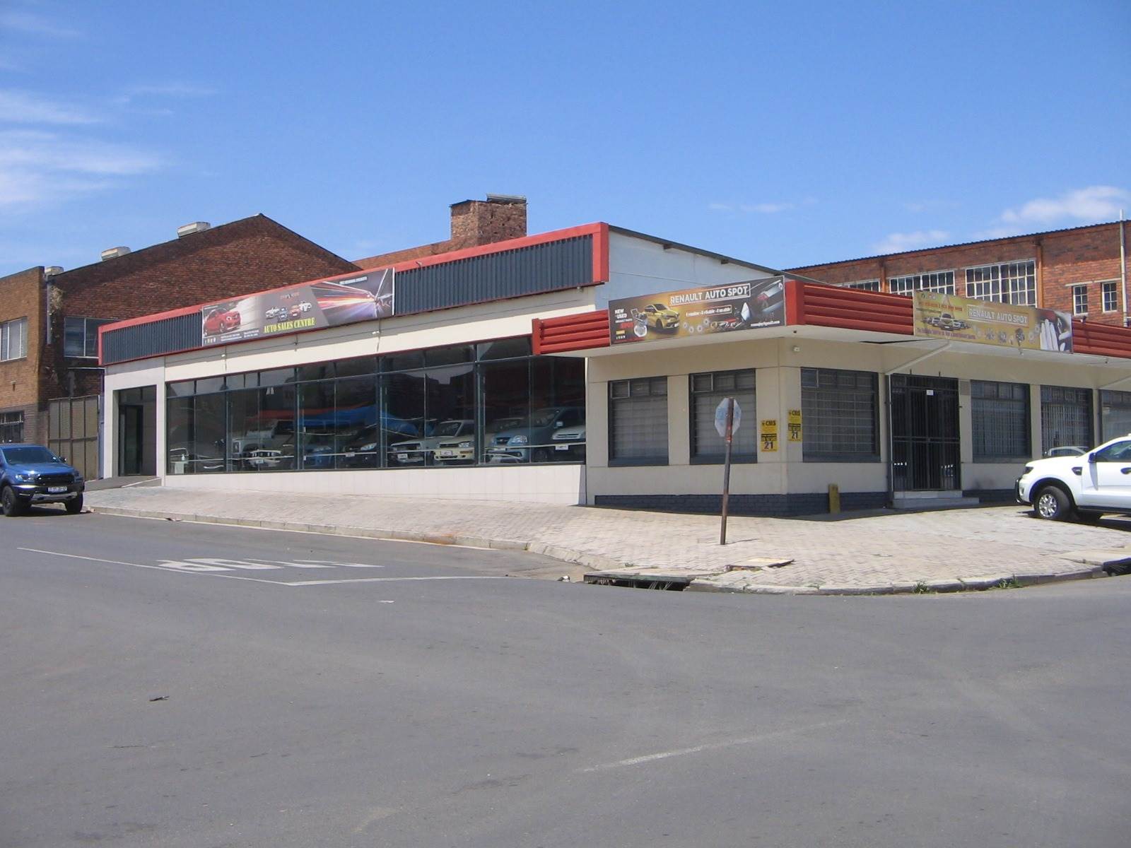 570  m² Retail Space in Benoni Central photo number 1