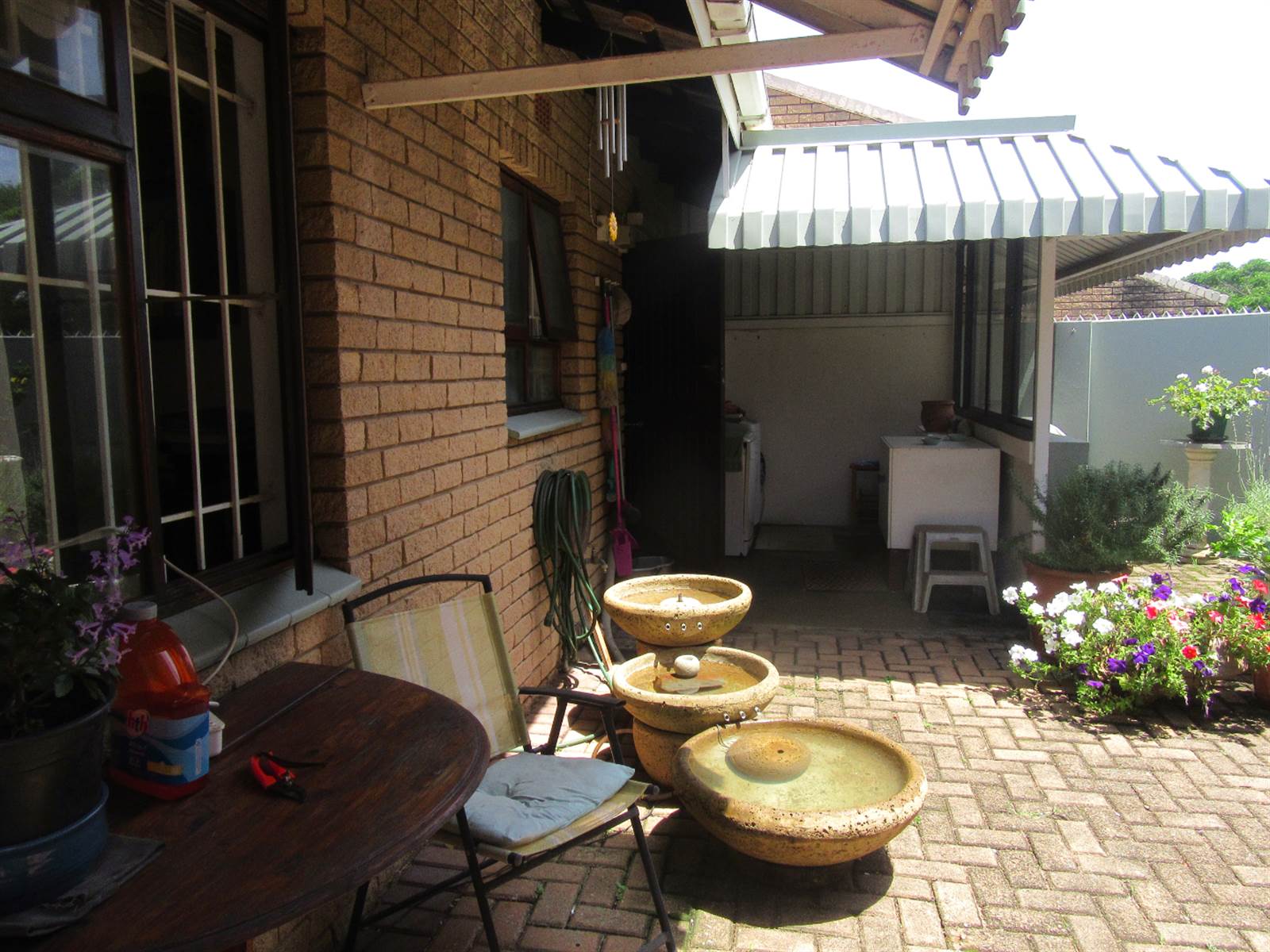 3 Bed Townhouse in Scottburgh South photo number 28