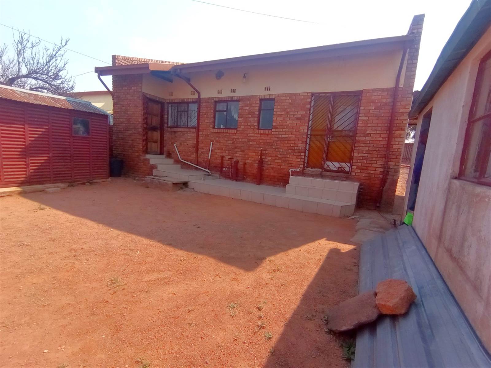 4 Bed House in Soshanguve photo number 21