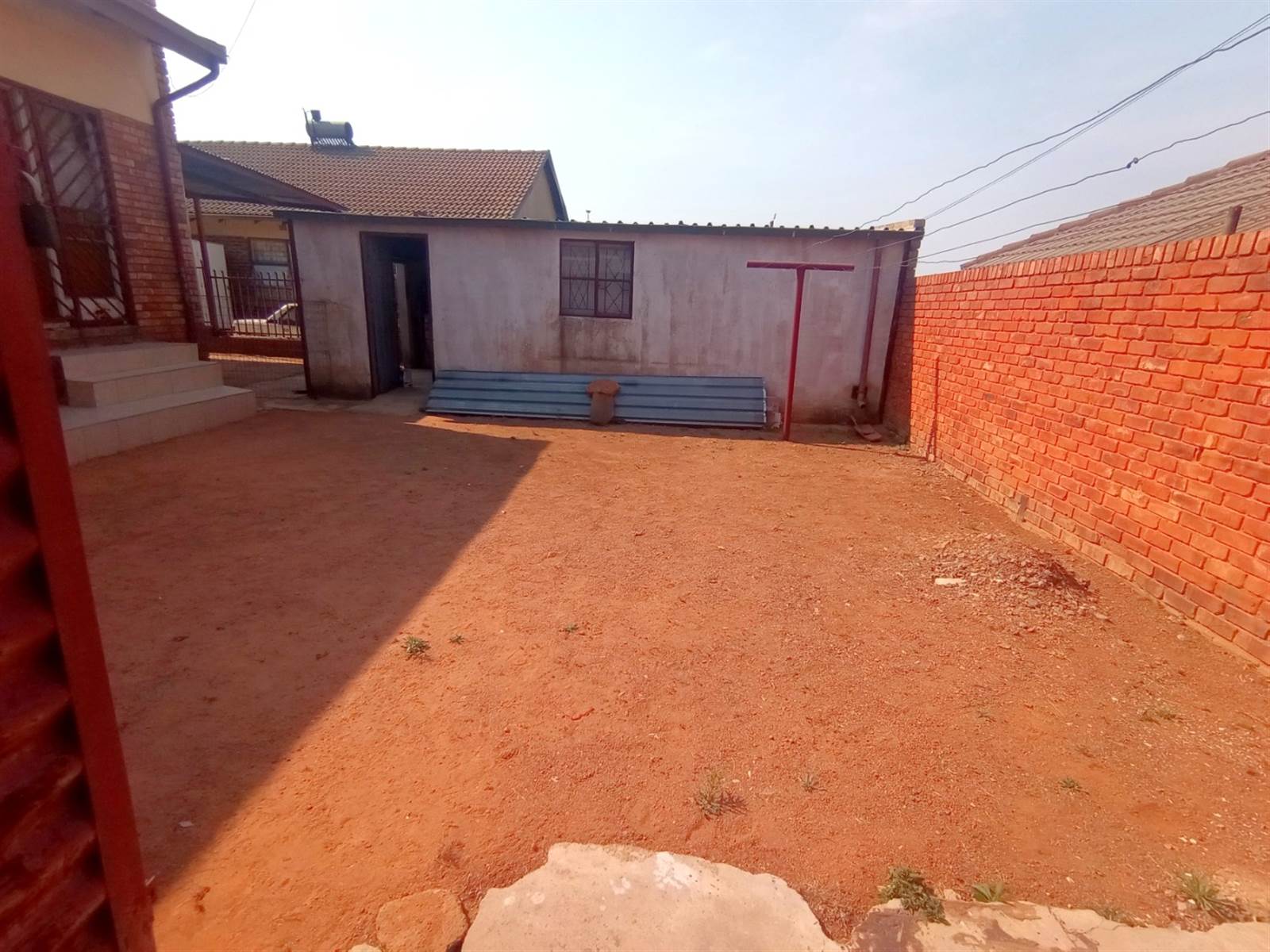 4 Bed House in Soshanguve photo number 22