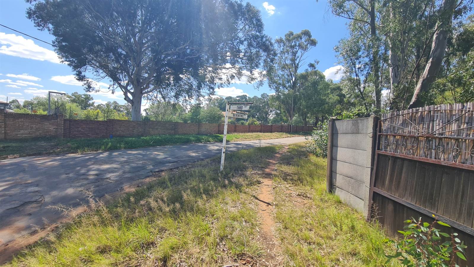 2.5 ha Land available in Rynfield AH photo number 5