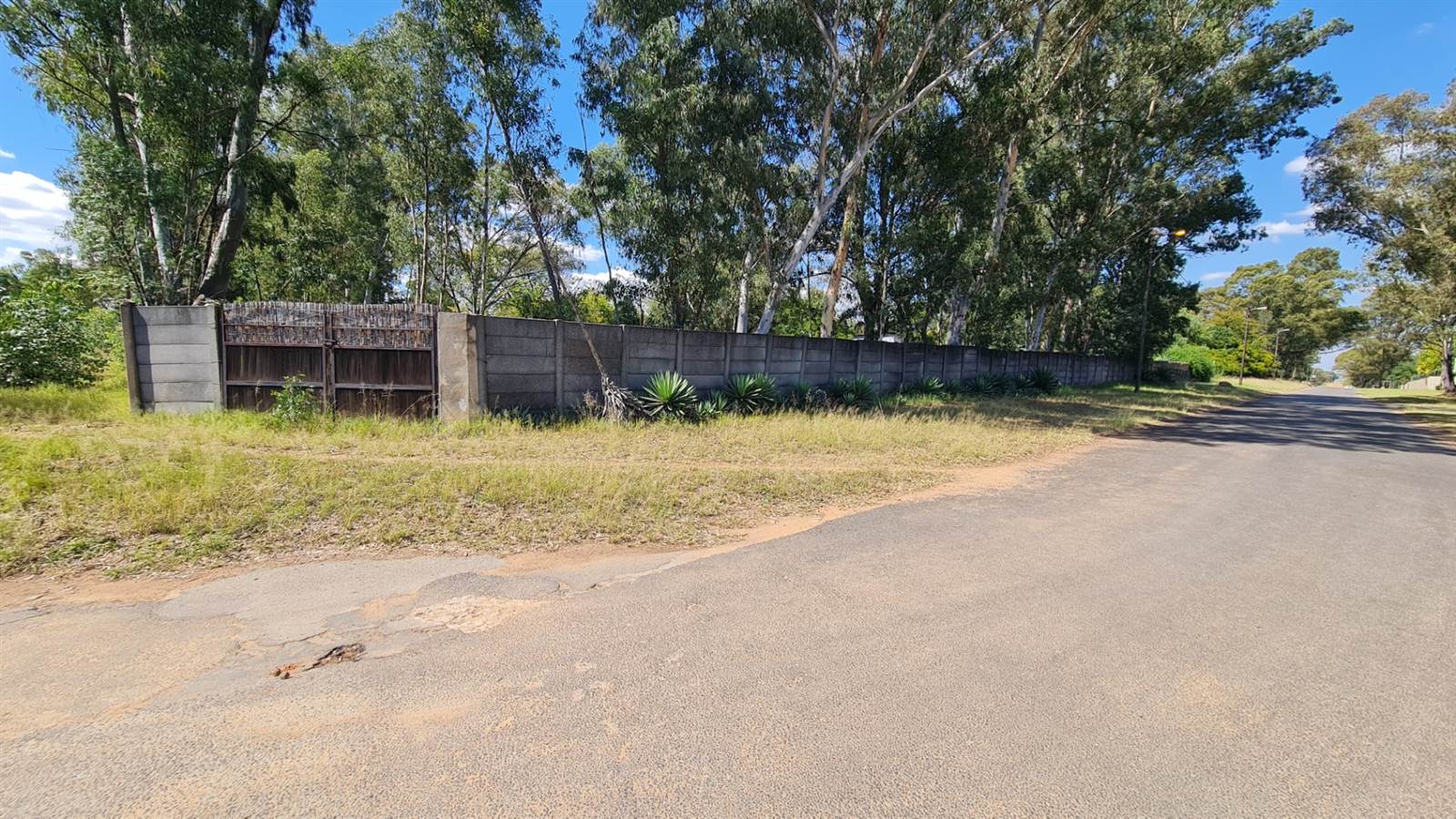 2.5 ha Land available in Rynfield AH photo number 6
