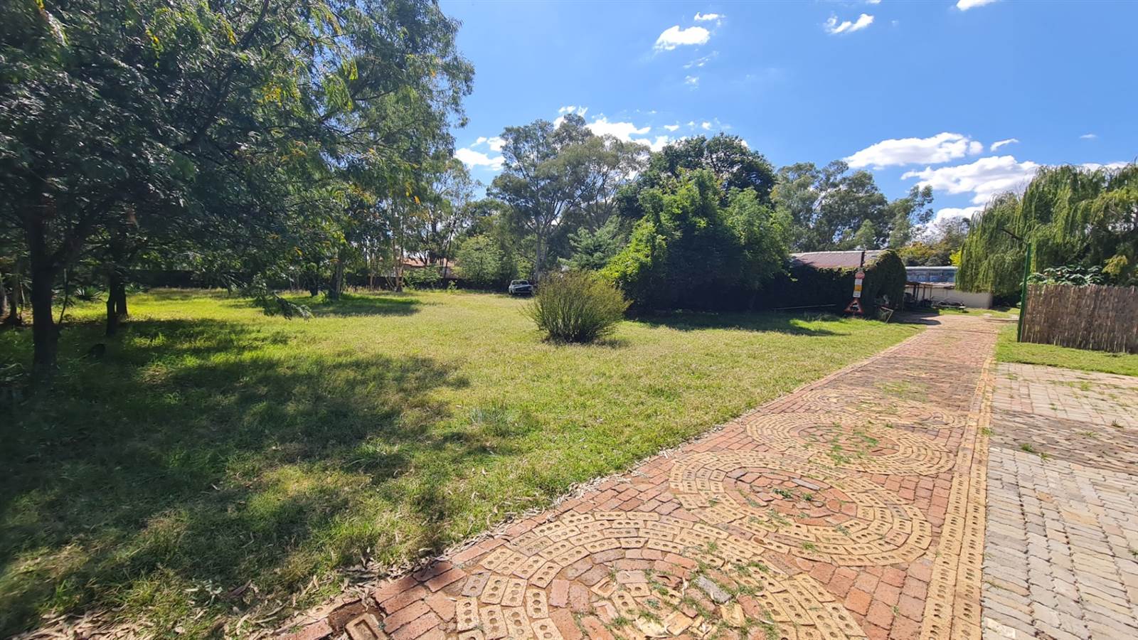 2.5 ha Land available in Rynfield AH photo number 1