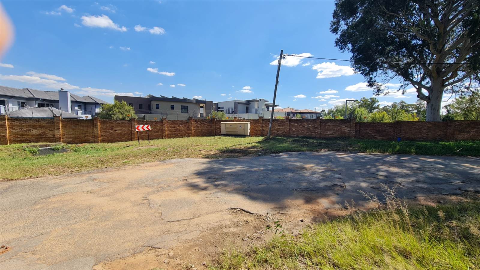 2.5 ha Land available in Rynfield AH photo number 7