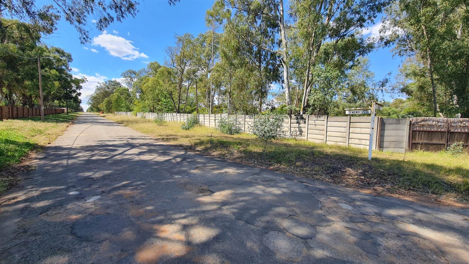 2.5 ha Land available in Rynfield AH photo number 4